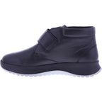 Berkemann / Modell: Serenella / Schwarz Softleder / Form: Valencia / 03704-903 / Damen
