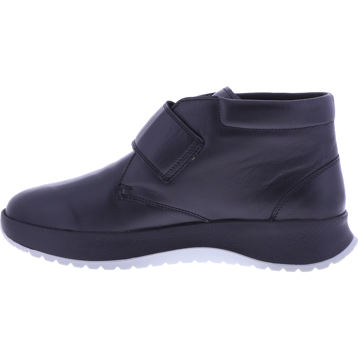 Berkemann / Modell: Serenella / Schwarz Softleder / Form: Valencia / 03704-903 / Damen
