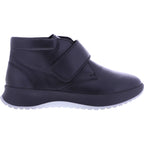 Berkemann / Modell: Serenella / Schwarz Softleder / Form: Valencia / 03704-903 / Damen