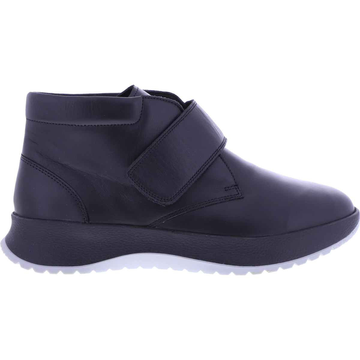 Berkemann / Modell: Serenella / Schwarz Softleder / Form: Valencia / 03704-903 / Damen