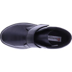 Berkemann / Modell: Serenella / Schwarz Softleder / Form: Valencia / 03704-903 / Damen