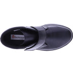 Berkemann / Modell: Serenella / Schwarz Softleder / Form: Valencia / 03704-903 / Damen
