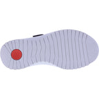 Berkemann / Modell: Serenella / Schwarz Softleder / Form: Valencia / 03704-903 / Damen