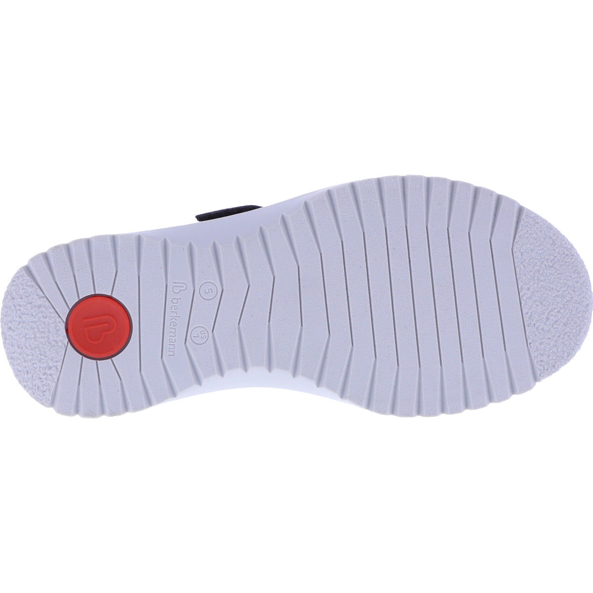 Berkemann / Modell: Serenella / Schwarz Softleder / Form: Valencia / 03704-903 / Damen