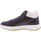 Berkemann / Modell: Lida / Erdbraun Softnappaleder / Form: Valencia / 03705-492 / Damen