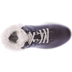 Berkemann / Modell: Lida / Erdbraun Softnappaleder / Form: Valencia / 03705-492 / Damen