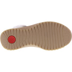 Berkemann / Modell: Lida / Erdbraun Softnappaleder / Form: Valencia / 03705-492 / Damen
