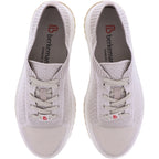 Berkemann Comfort Knit / Modell: Lexi / Saharabeige / Form: Valencia / 03772-575 Damen Sneaker