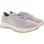 Berkemann Comfort Knit / Modell: Lexi / Saharabeige / Form: Valencia / 03772-575 Damen Sneaker