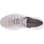 Berkemann Comfort Knit / Modell: Lexi / Saharabeige / Form: Valencia / 03772-575 Damen Sneaker