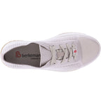 Berkemann Comfort Knit / Modell: Lexi / Saharabeige / Form: Valencia / 03772-575 Damen Sneaker