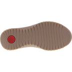 Berkemann ComfortKnit | Modell: Palmira | Grüngrau | Leisten: Valencia | 03774-469 | Damen Schnürer