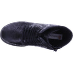 Berkemann / Modell: Sanja / Schwarz Perlatoleder / Form: Bilbao / 03804-972 / Damen Stiefel