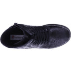 Berkemann / Modell: Sanja / Schwarz Perlatoleder / Form: Bilbao / 03804-972 / Damen Stiefel