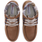Berkemann | Mabelle | Rehbraun Nubukleder | Warmfutter | Form: Bilbao | 03811-485 | Damen Bootie