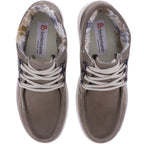 Berkemann | Mabelle | Keramik Nubukleder | Warmfutter | Form: Bilbao | 03811-712 | Damen Bootie