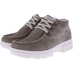 Berkemann | Mabelle | Keramik Nubukleder | Warmfutter | Form: Bilbao | 03811-712 | Damen Bootie