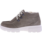 Berkemann | Mabelle | Keramik Nubukleder | Warmfutter | Form: Bilbao | 03811-712 | Damen Bootie