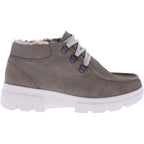 Berkemann | Mabelle | Keramik Nubukleder | Warmfutter | Form: Bilbao | 03811-712 | Damen Bootie