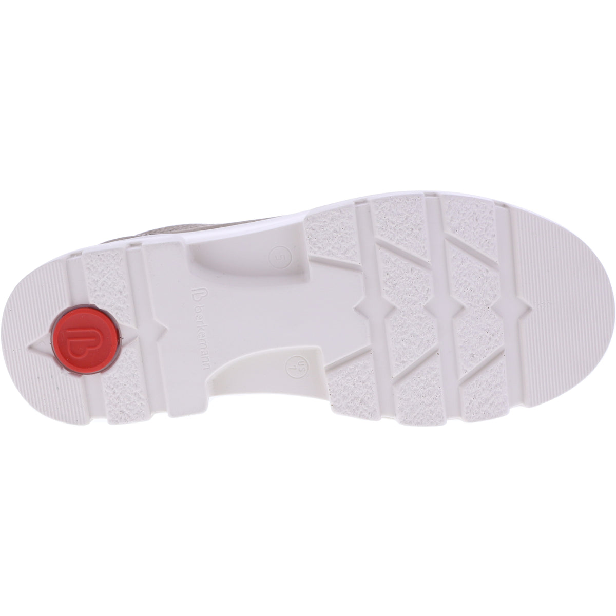 Berkemann | Mabelle | Keramik Nubukleder | Warmfutter | Form: Bilbao | 03811-712 | Damen Bootie