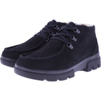 Berkemann | Mabelle | Schwarz Nubukleder | Warmfutter | Form: Bilbao | 03811-910 | Damen Bootie