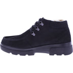 Berkemann | Mabelle | Schwarz Nubukleder | Warmfutter | Form: Bilbao | 03811-910 | Damen Bootie