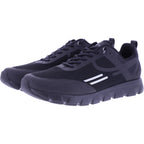 tenhaag | everyhaag | Schwarz-Black | 0501-020 | Herren Hands-Free Sneaker