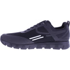 tenhaag | everyhaag | Schwarz-Black | 0501-020 | Herren Hands-Free Sneaker