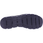 tenhaag | everyhaag | Schwarz-Black | 0501-020 | Herren Hands-Free Sneaker