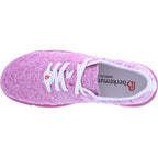 Berkemann Comfort Knit / Modell: Pinar / Pink-Weiß/ Form: Marbella / Art: 05115-256 / Damen