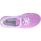 Berkemann Comfort Knit / Modell: Pinar / Pink-Weiß/ Form: Marbella / Art: 05115-256 / Damen
