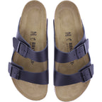 Birkenstock | Arizona | Schwarz | Naturleder | Weite: Normal | 051191 | Unisex