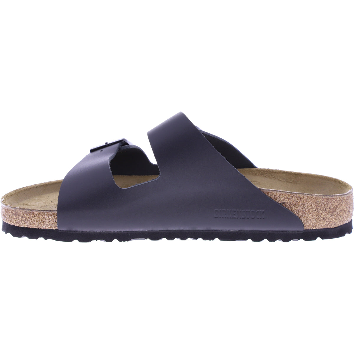 Birkenstock | Arizona | Schwarz | Naturleder | Weite: Normal | 051191 | Unisex