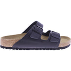 Birkenstock | Arizona | Schwarz | Naturleder | Weite: Normal | 051191 | Unisex
