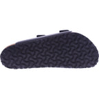 Birkenstock | Arizona | Schwarz | Naturleder | Weite: Normal | 051191 | Unisex