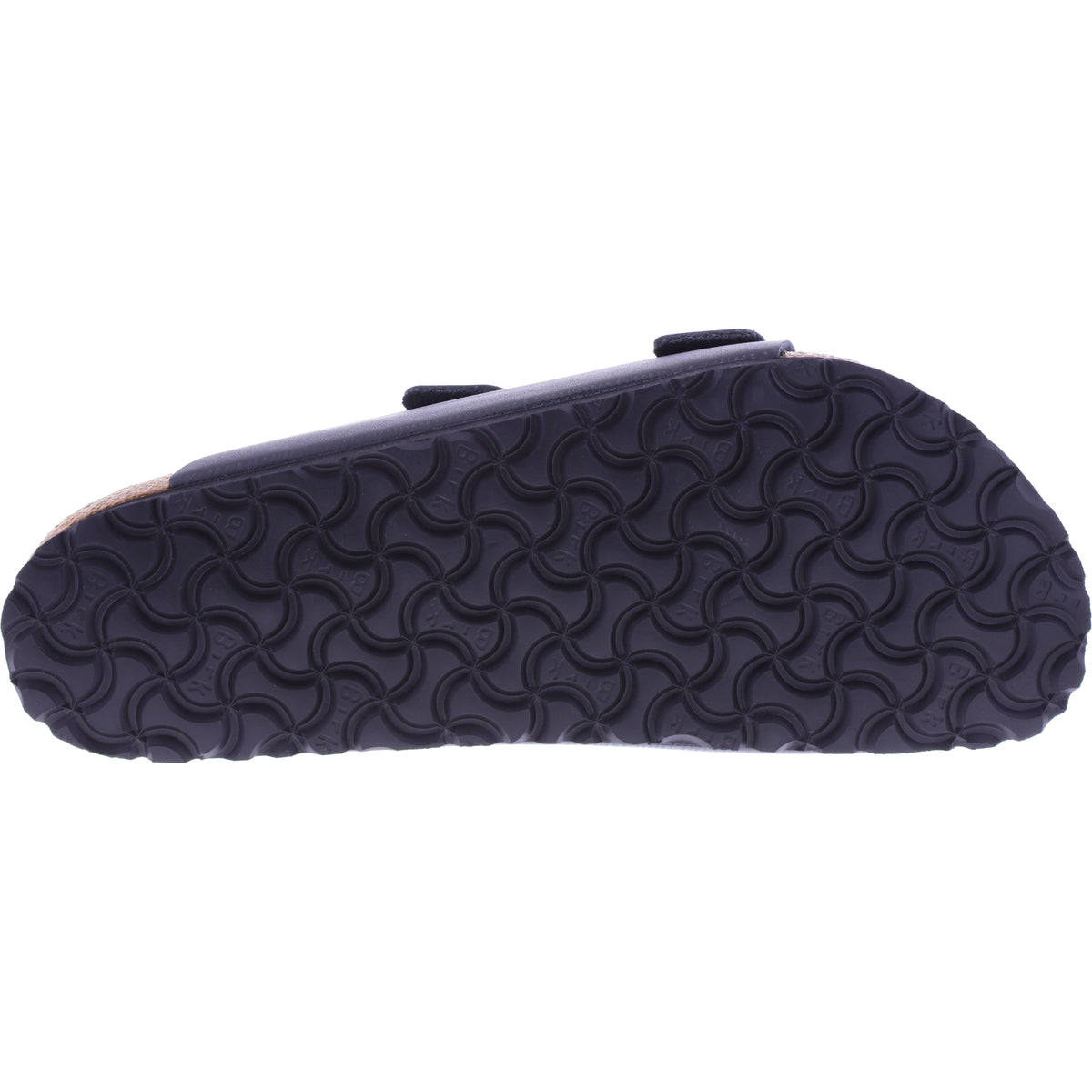 Birkenstock | Arizona | Schwarz | Naturleder | Weite: Normal | 051191 | Unisex