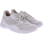 Berkemann ComfortKnit | Roxana | Creme | Form: Marbella | 05124-108 | Damen Sneakers