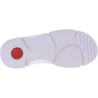 Berkemann ComfortKnit | Roxana | Creme | Form: Marbella | 05124-108 | Damen Sneakers