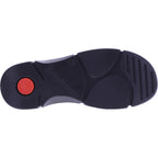 Berkemann Comfort Knit / Modell: Roxana / Dunkelbordeaux / Form: Marbella / Art: 05124-442 Damen