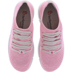 Berkemann Comfort Knit / Modell: Kirana / Rosé / Form: Marbella / Art: 05127-223 / Damen
