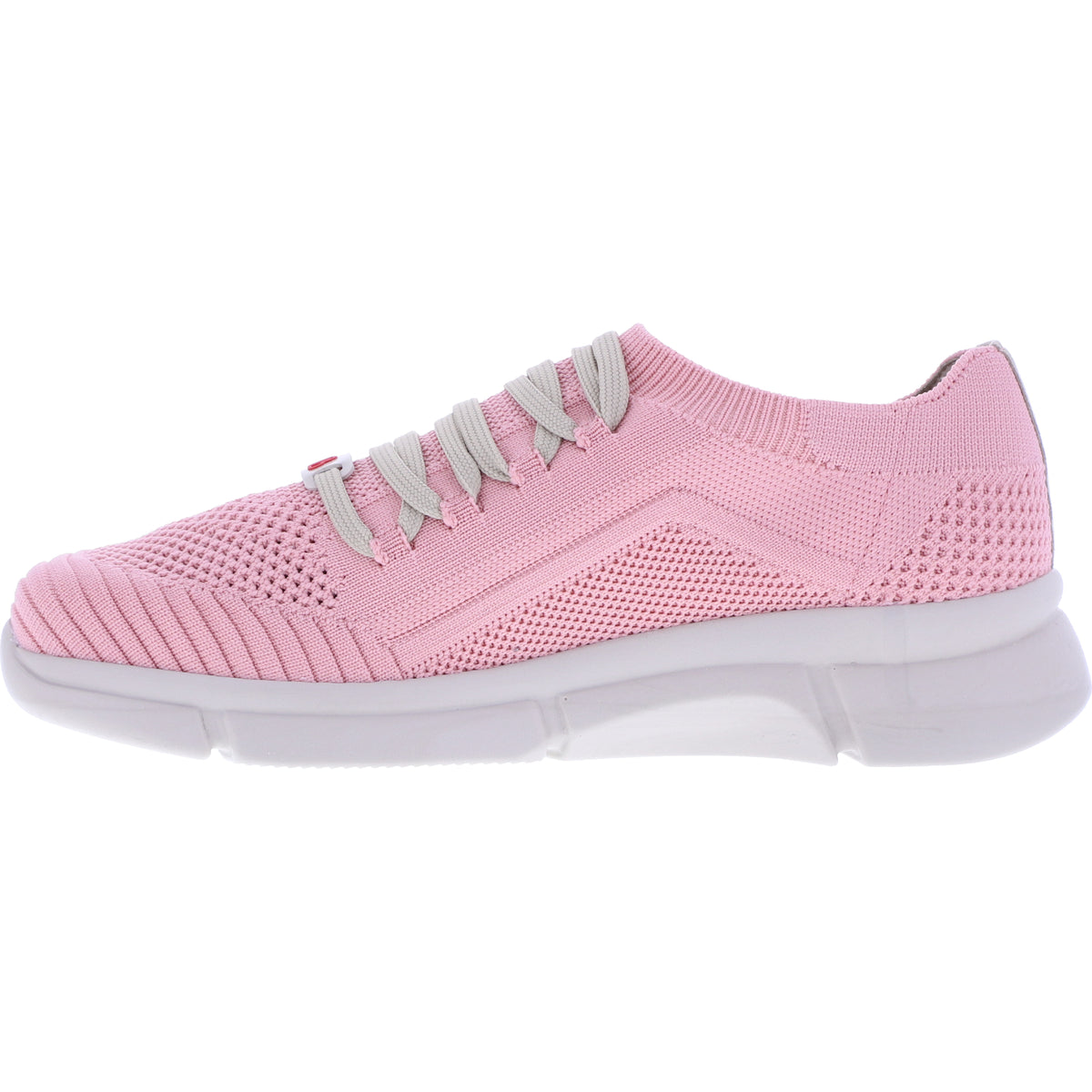 Berkemann Comfort Knit / Modell: Kirana / Rosé / Form: Marbella / Art: 05127-223 / Damen