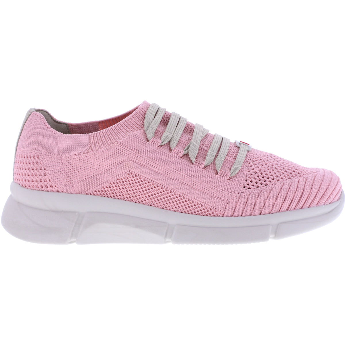 Berkemann Comfort Knit / Modell: Kirana / Rosé / Form: Marbella / Art: 05127-223 / Damen