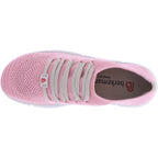 Berkemann Comfort Knit / Modell: Kirana / Rosé / Form: Marbella / Art: 05127-223 / Damen