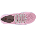 Berkemann Comfort Knit / Modell: Kirana / Rosé / Form: Marbella / Art: 05127-223 / Damen