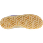 Snipe / Modell: Barefoot / Saxo-Dunkelbraun Leder / Lammfellfutter / 05287-011 / Herren Schnürer