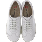 Berkemann / Modell: Sophie / Beige Leder-Stretch / Leisten: Columbia / Art: 05300-752 / Damen