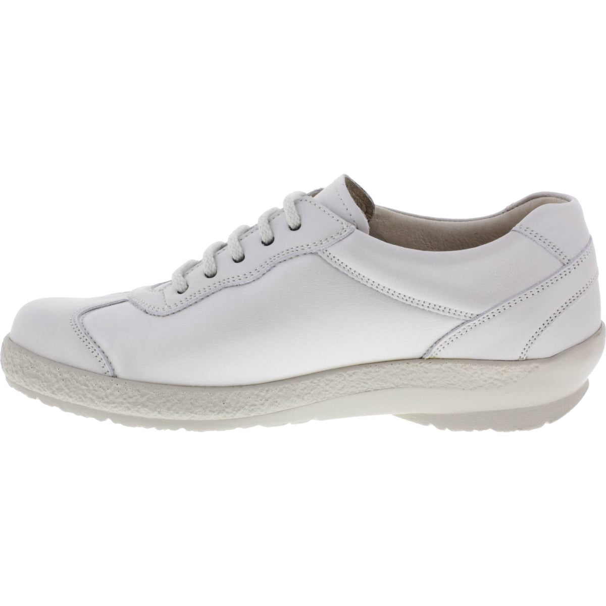 Berkemann / Modell: Sophie / Beige Leder-Stretch / Leisten: Columbia / Art: 05300-752 / Damen