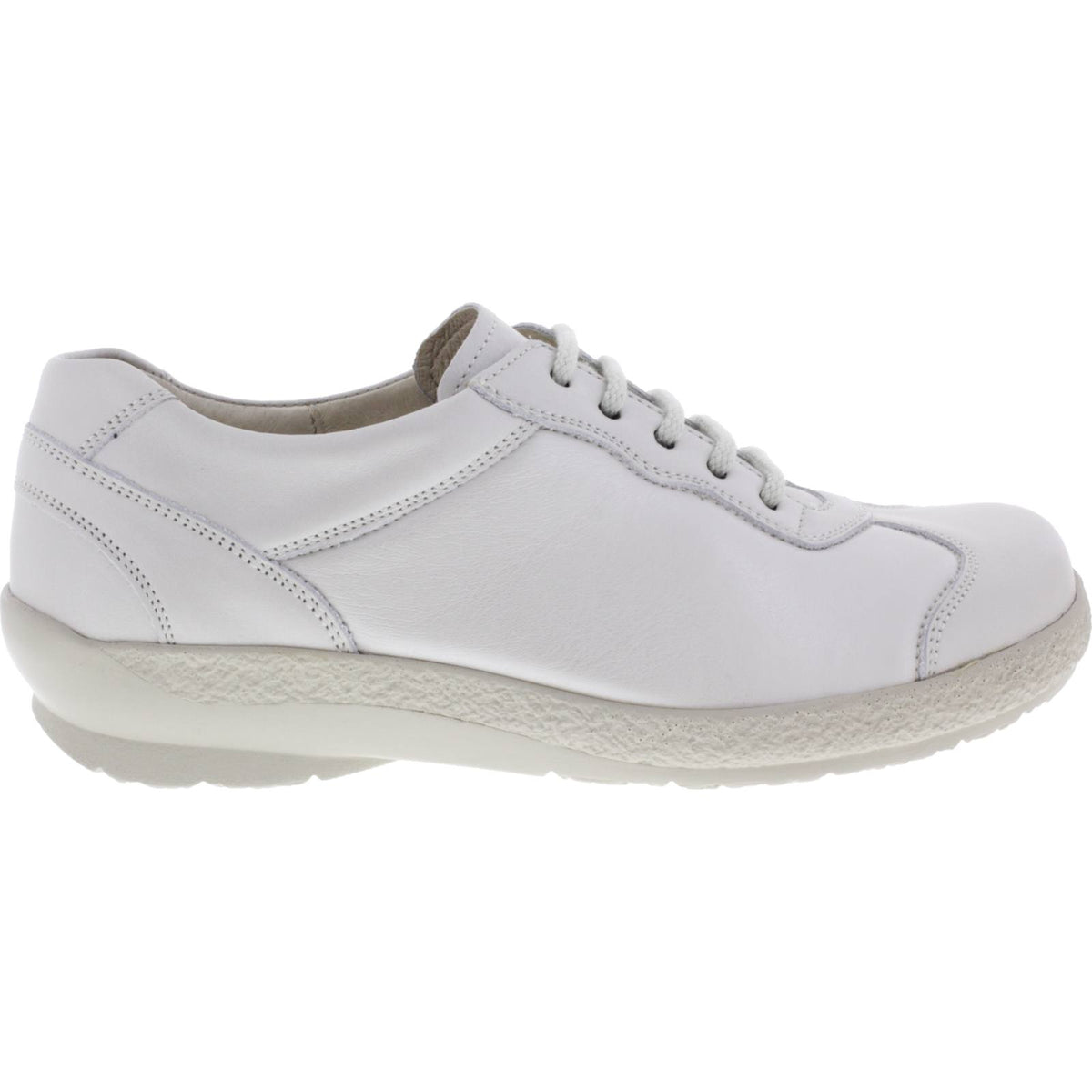 Berkemann / Modell: Sophie / Beige Leder-Stretch / Leisten: Columbia / Art: 05300-752 / Damen