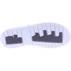 Berkemann | Modell: Susanna | Grau Softnubuk-Stretch | Form: Vail | 05351-649 | Kletter
