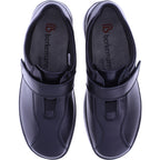 Berkemann | Susanna | Schwarz | Kalbsleder-Stretch | Leisten: Vail | 05351-906 | Kletter